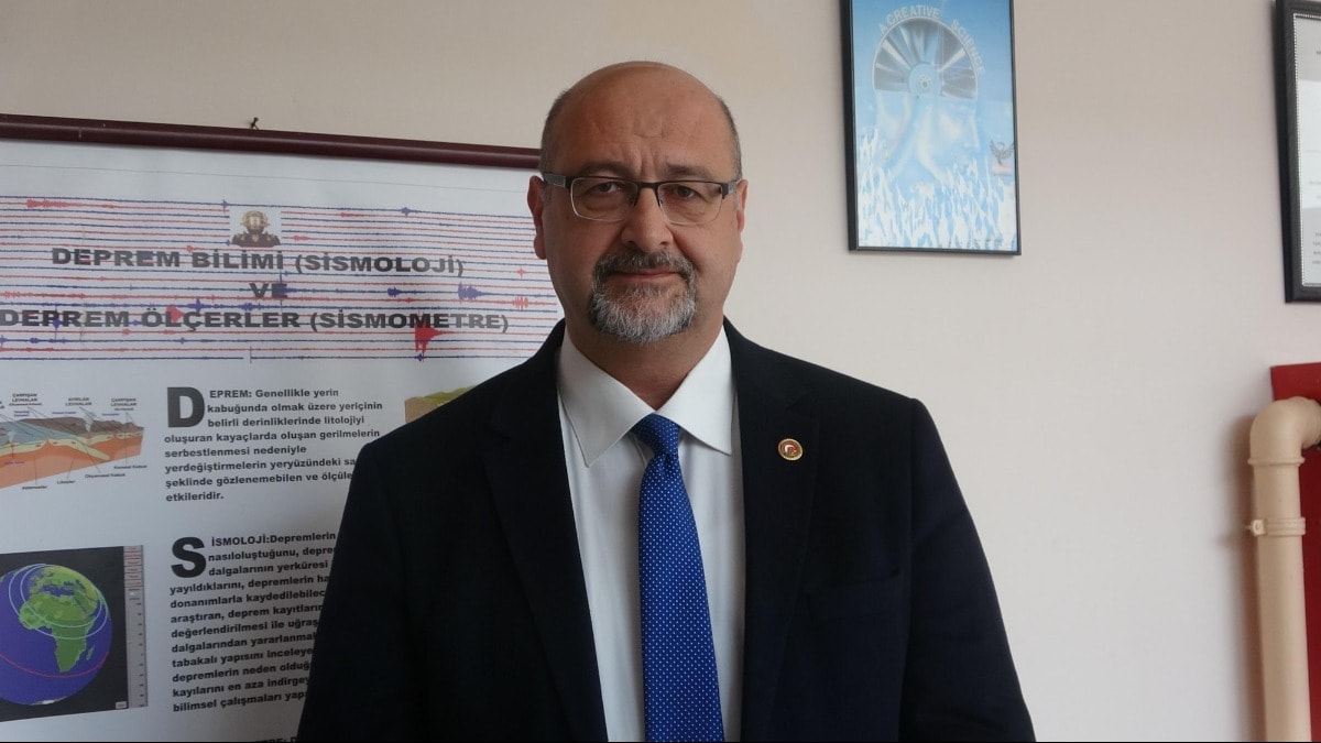 Biga'da da yeni fay endişesi