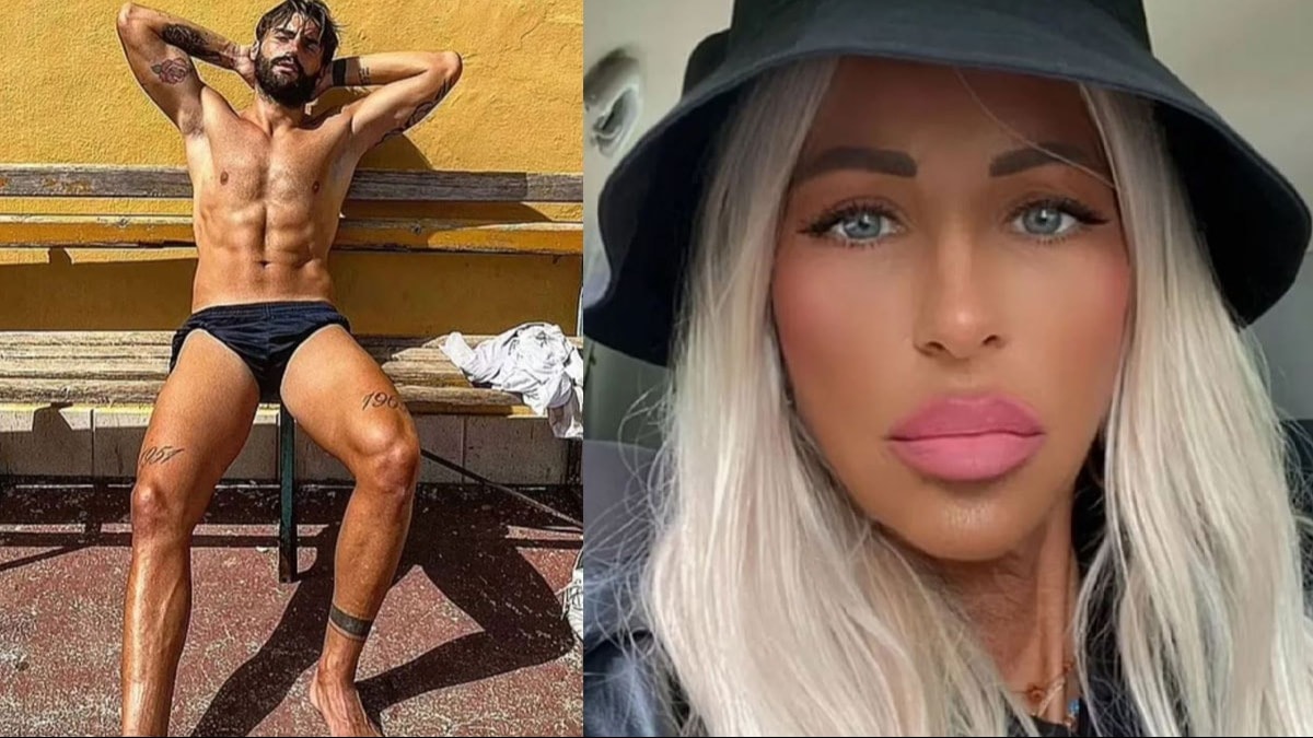 İtalyan futbolcu eski sevgilisini feci şekilde öldürdü