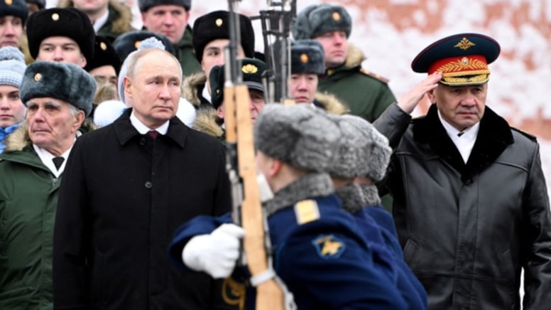 Putin'den Dünya'yı endişelendiren nükleer silah açıklaması