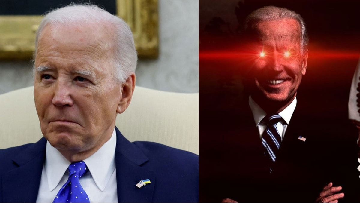 Biden'ın sosyal medya paylaşımı kafa karıştırdı