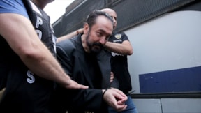 Adnan Oktar'ın cezaevi değiştirildi