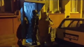 Balıkesir'de suç örgütü çökertildi: Elebaşı yakalandı