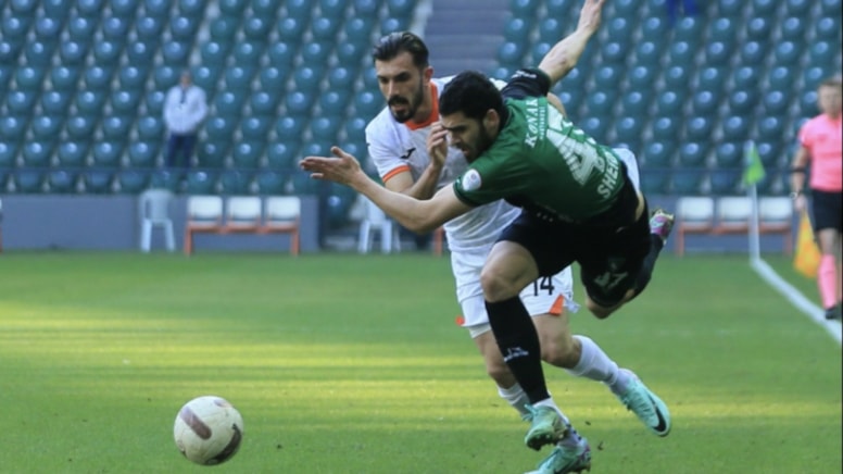 Kocaelispor, Süper Lig aşkına seriye taktı