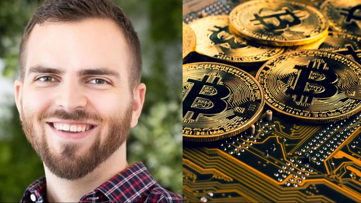 251 milyon dolarlık bitcoinin şifresini unuttu