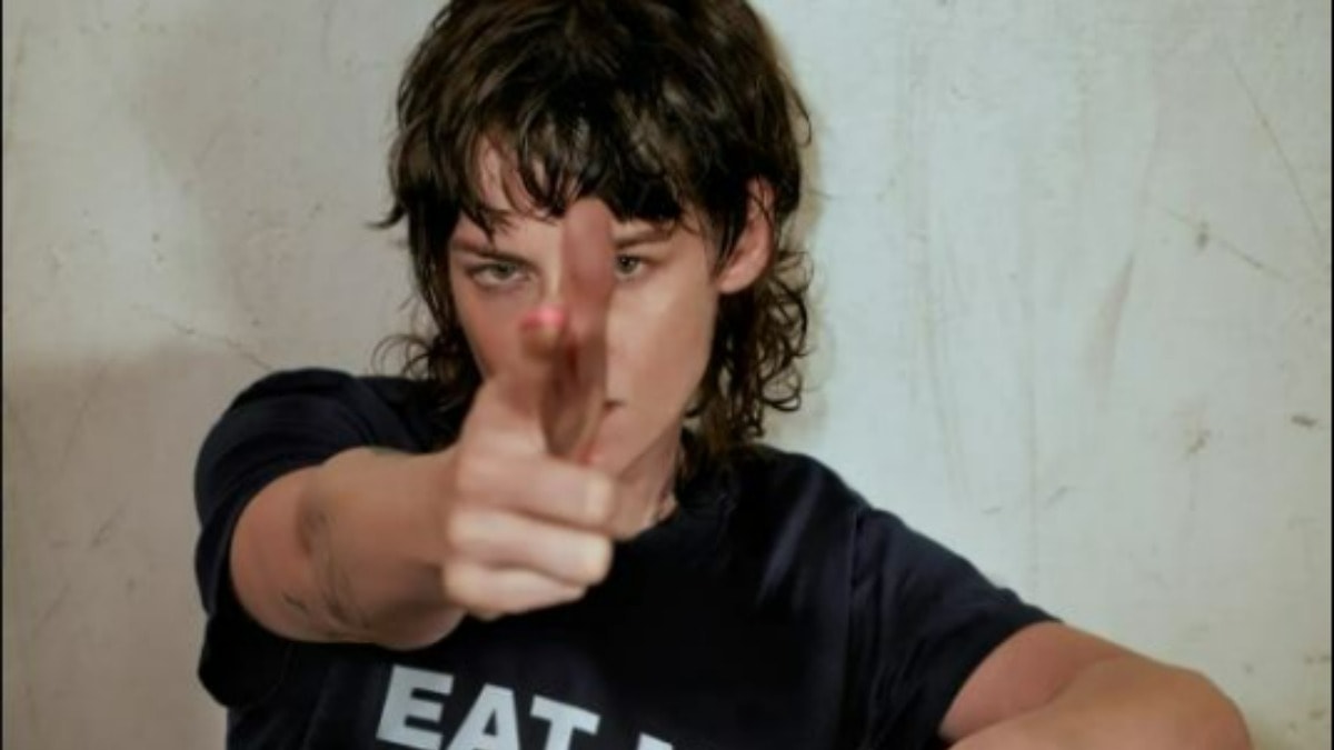 “Twilight” yıldızı Kristen Stewart’tan dikkat çekici açıklamalar