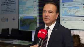 Kandilli Müdürü Haluk Özener'den Marmara depremi için korkutan sözler...