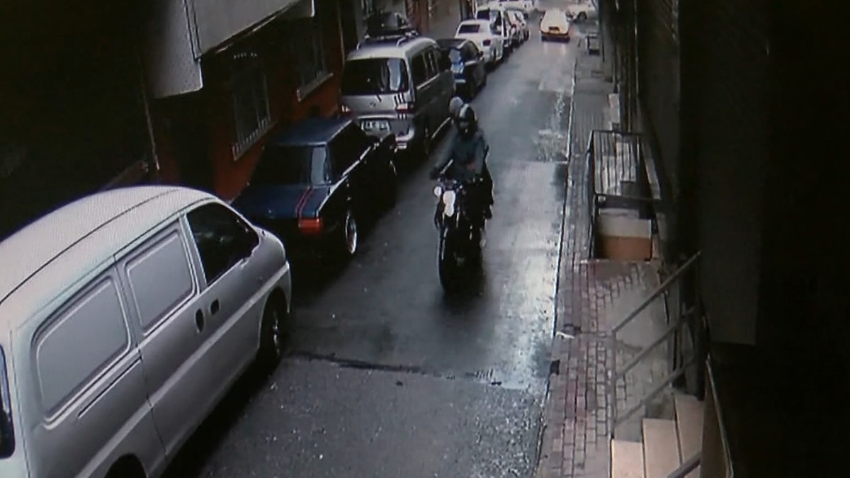 İş yerine iki haftada dördüncü silahlı saldırı