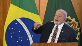 Brezilya liderinin sözleri Netanyahu'yu çıldırdı