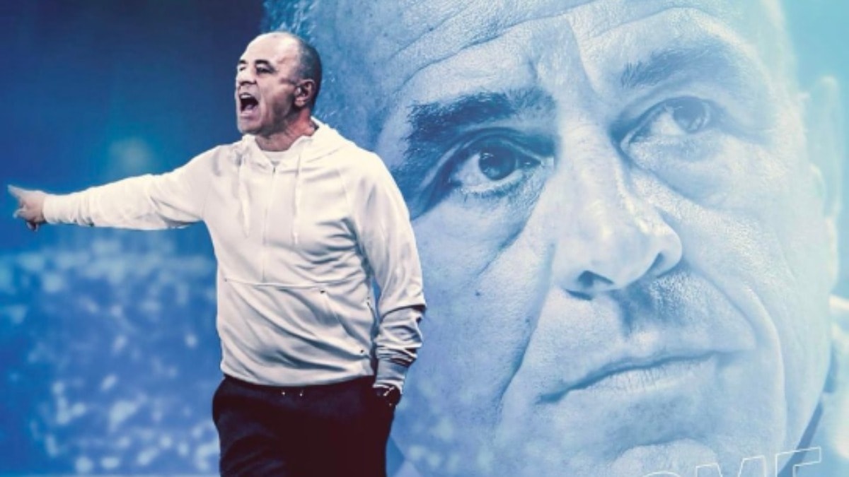 Napoli, Francesco Calzona'ya emanet