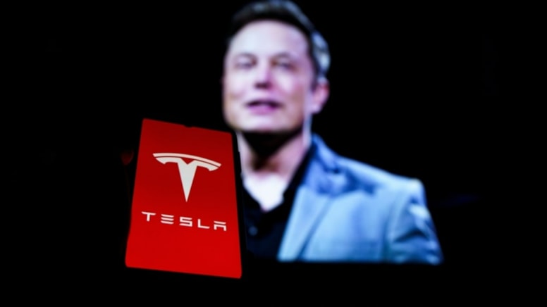 Tesla'ya 46 milyon TL'lik ceza