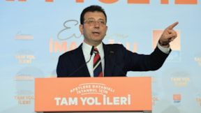 İmamoğlu, İstanbul’un deprem seferberlik planını açıkladı... Rakiplerine 'proje' göndermesi