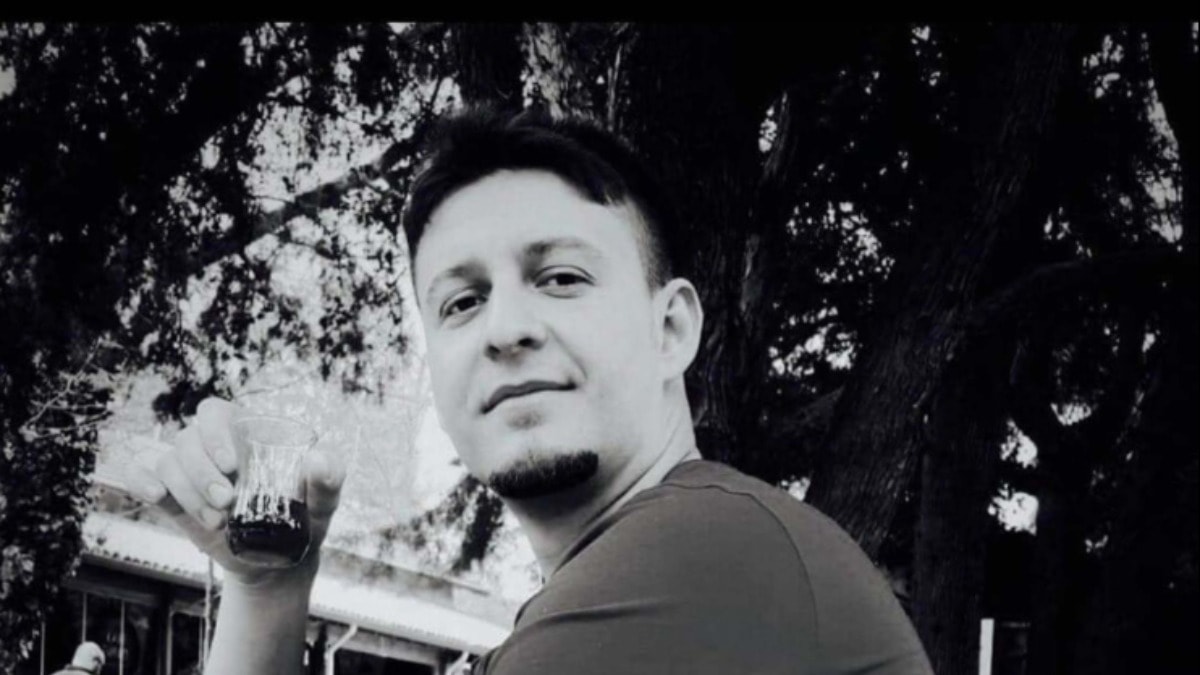 Kavgayı ayırırken öldürüldü