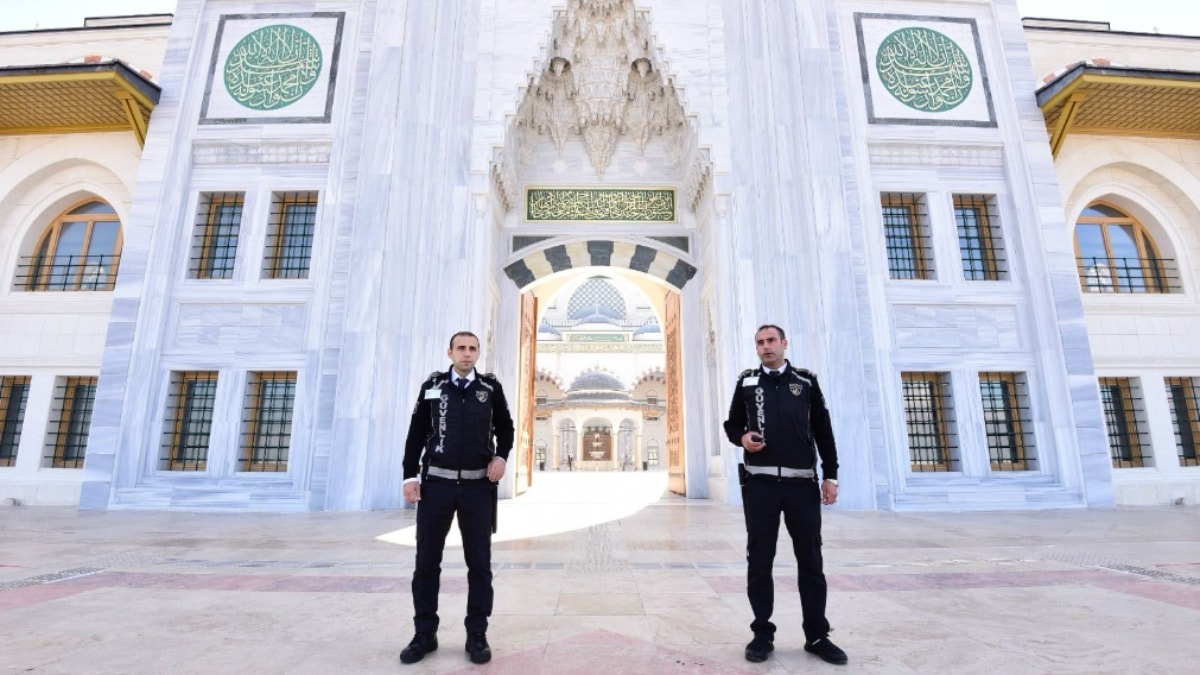 İBB'den 'Ayasofya' açıklaması