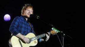 Grammy ödüllü şarkıcı Ed Sheeran’a konser yasağı gündemde