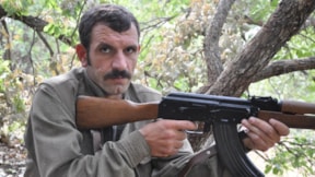 MİT'ten Suriye'de operasyon: PKK'nın sorumlusu terörist öldürüldü