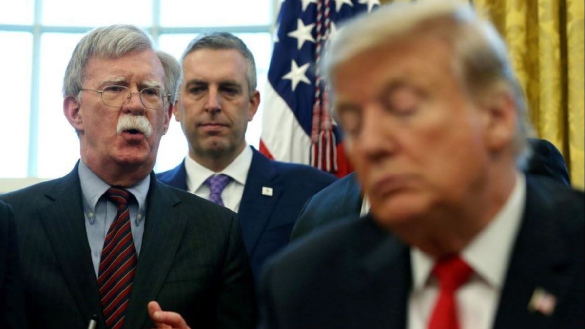 Trump'ın eski sağ kolundan çarpıcı yorum: Erdoğan ile ilişkisini anlattı