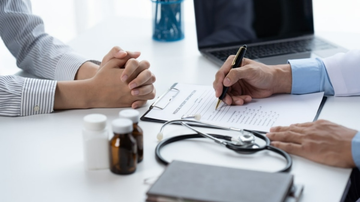 Uzmanlar öneriyor: İhmal etmemeniz gereken altı doktor randevusu