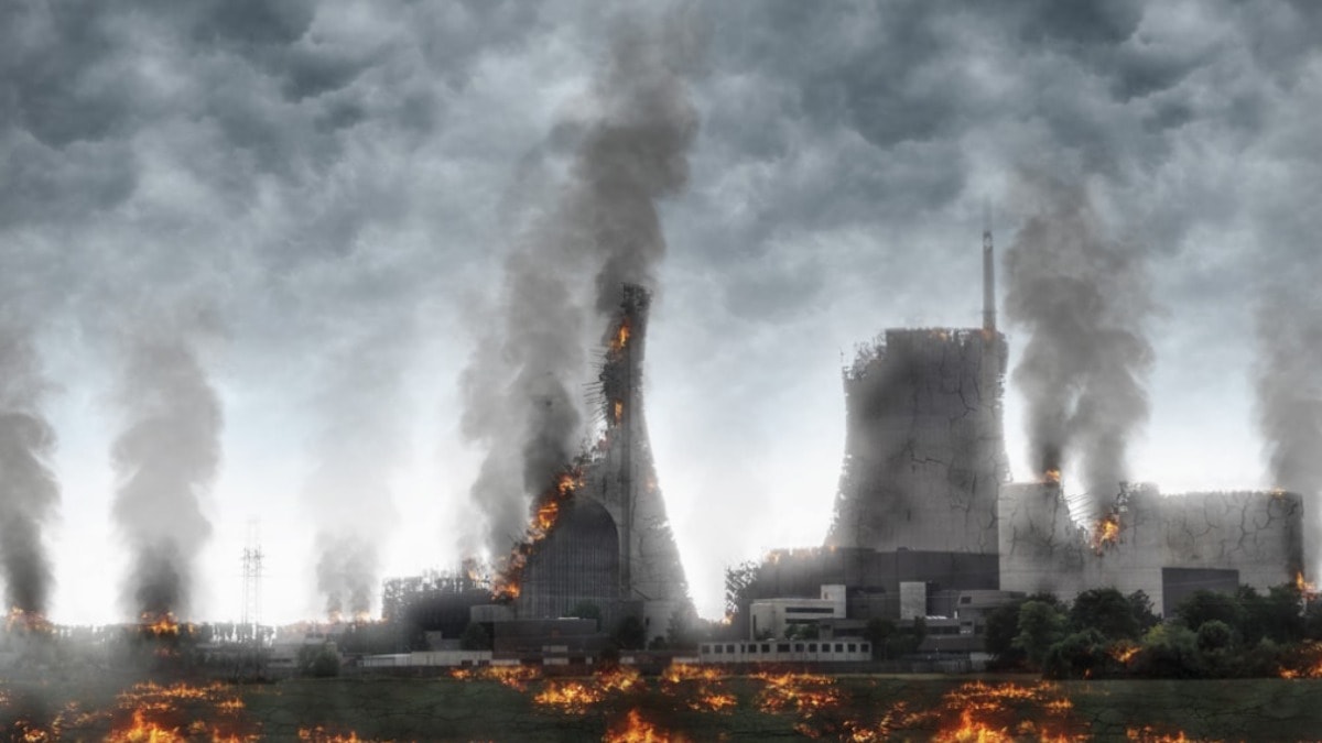 Fukuşima'daki nükleer santralde sızıntı tespit edildi