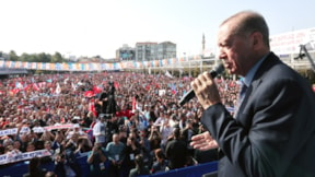Erdoğan: Cunta girişimi varsa...