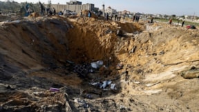 İsrail'in Refah'a saldırı planı netleşiyor