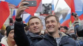 Navalni'den sonra Putin gözünü muhalif isme çevirdi
