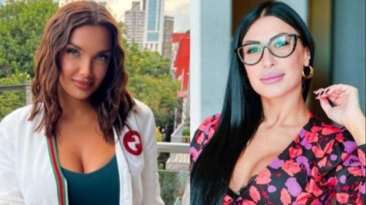 Pipetten alınan DNA'yla lüks otomobil markası Lamborghi'nin kurucusunun gayrimeşru torunu ortaya çıktı