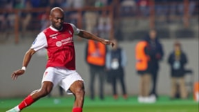 Beşiktaş, Ali Mohamed Al-Musrati transferini resmen açıkladı