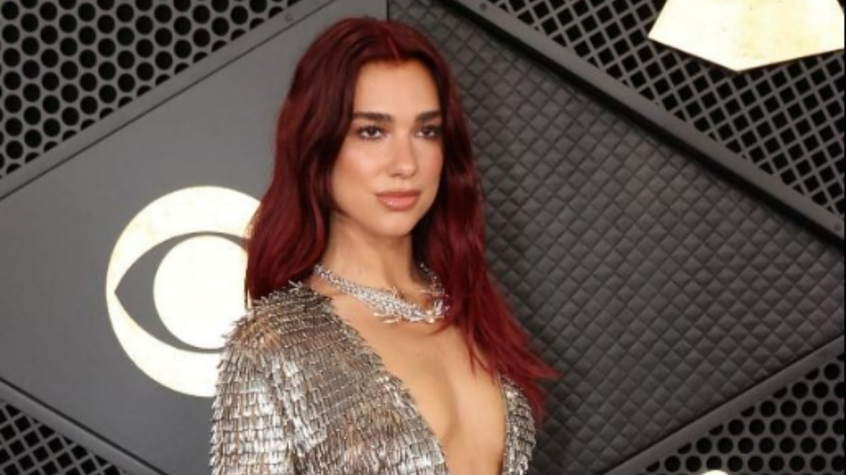 Grammy Ödülleri’nde şıklık yarışı