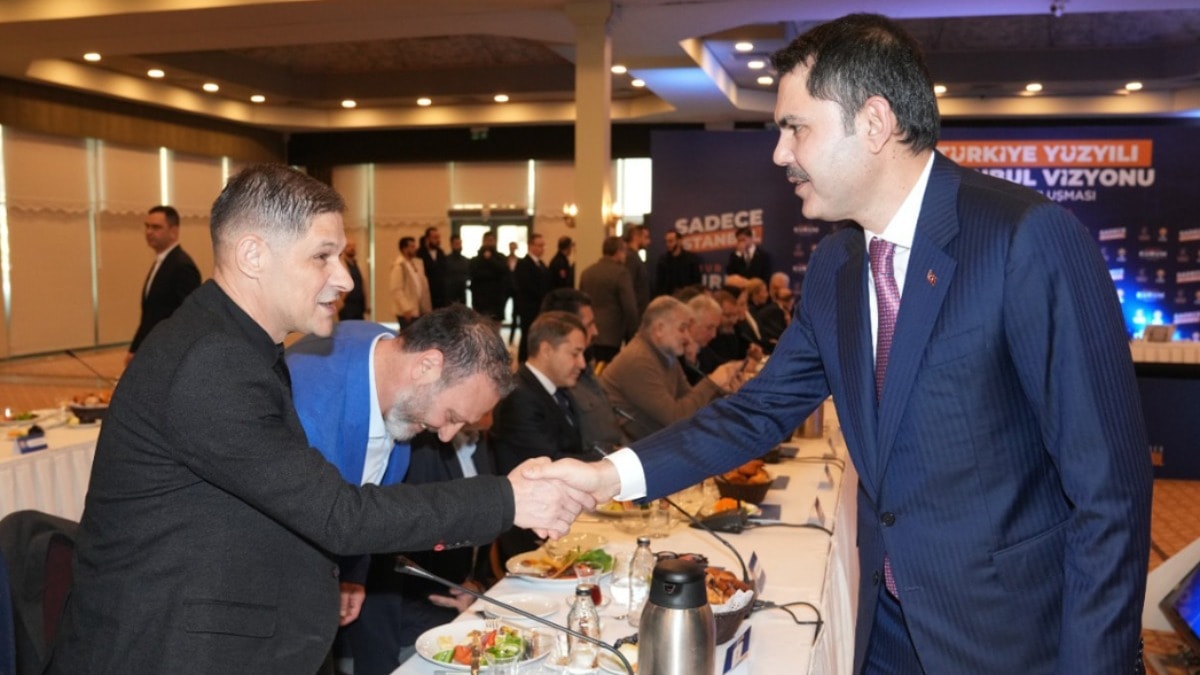Kurum’un İstanbul için seçim vaatleri