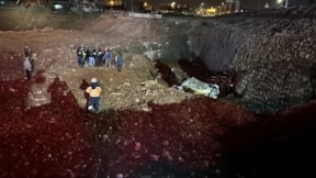 Adıyaman'da feci kaza: 1 polis memuru hayatını kaybetti!