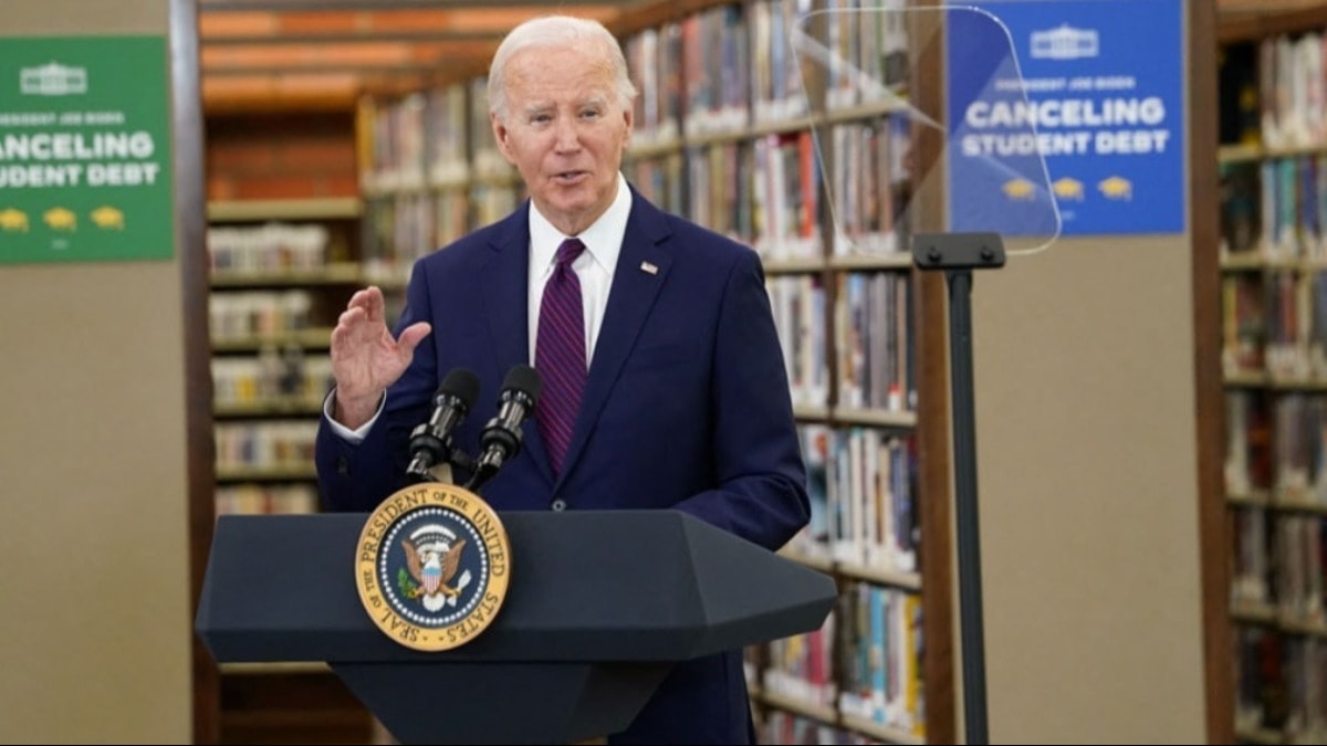 Biden'dan Putin'e ağır hakaret