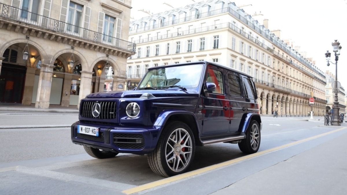 Halk kararını verdi: SUV araçlar için park yeri şehir içinde 3 kat daha pahalı olacak