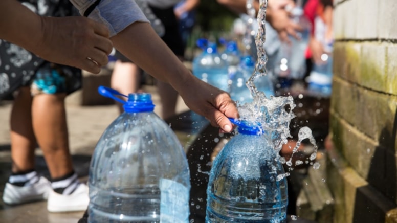 İspanya'da kuraklık krizi büyüyor: Su kullanımına sınır geliyor