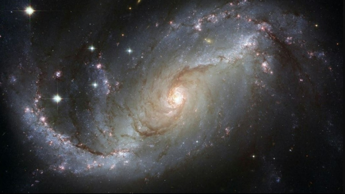 NASA özel bir yöntemle galaksi ve yıldızların oluşumunu araştırıyor