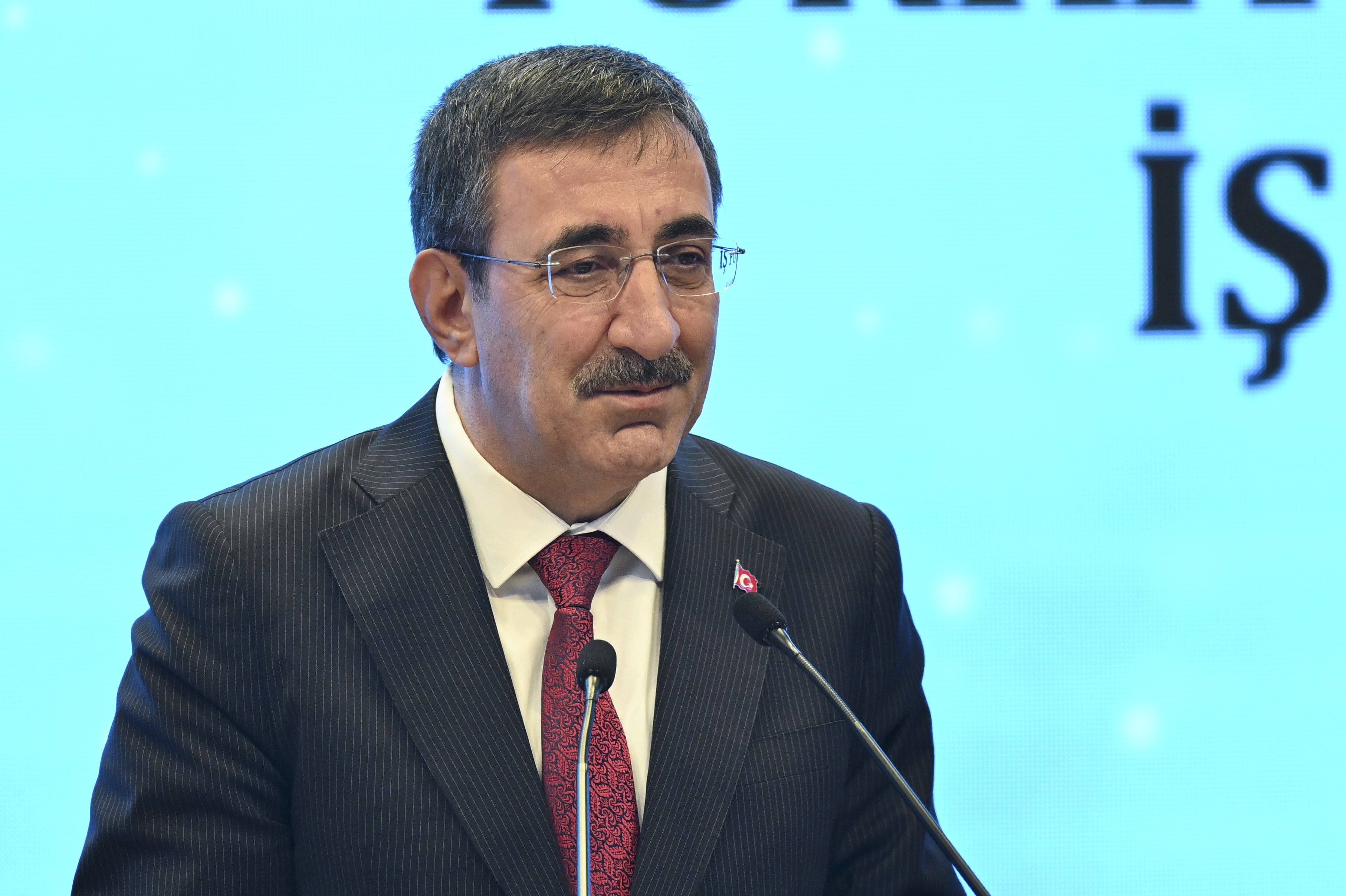 Cevdet Yılmaz: İstikrarsızlığa yol açmadan KKM'den çıkıyoruz