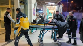 Siirt'te iki grup kavga etti: 6 yaralı