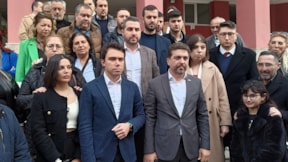 Partilisi şikayet etti, CHP'li başkanın adaylığı düşürüldü
