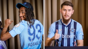 Adana Demirspor, Abat Aymbetov ve Breyton Fougeu transferlerini duyurdu