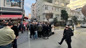 AKP'li adayın seçim çalışması sırasında silahlı saldırı