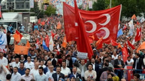 AKP'li belediyenin 170 milyon TL kredi talebine MHP'li üyeden ret