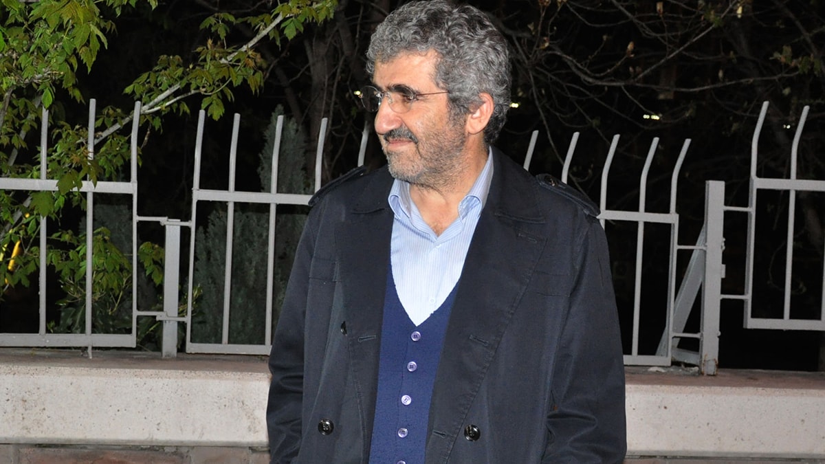 FETÖ üyeliğiyle suçlanıyordu: ÖSYM eski Başkanı Ali Demir'e beraat