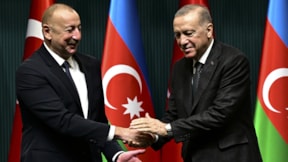 Erdoğan: Azerbaycan'a desteğimiz sürecek