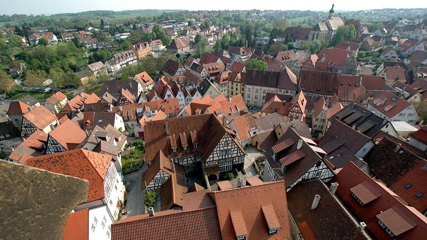 Konut fiyatlarında tarihi düşüş... Almanya'da  60 yıl sonra bir ilk!