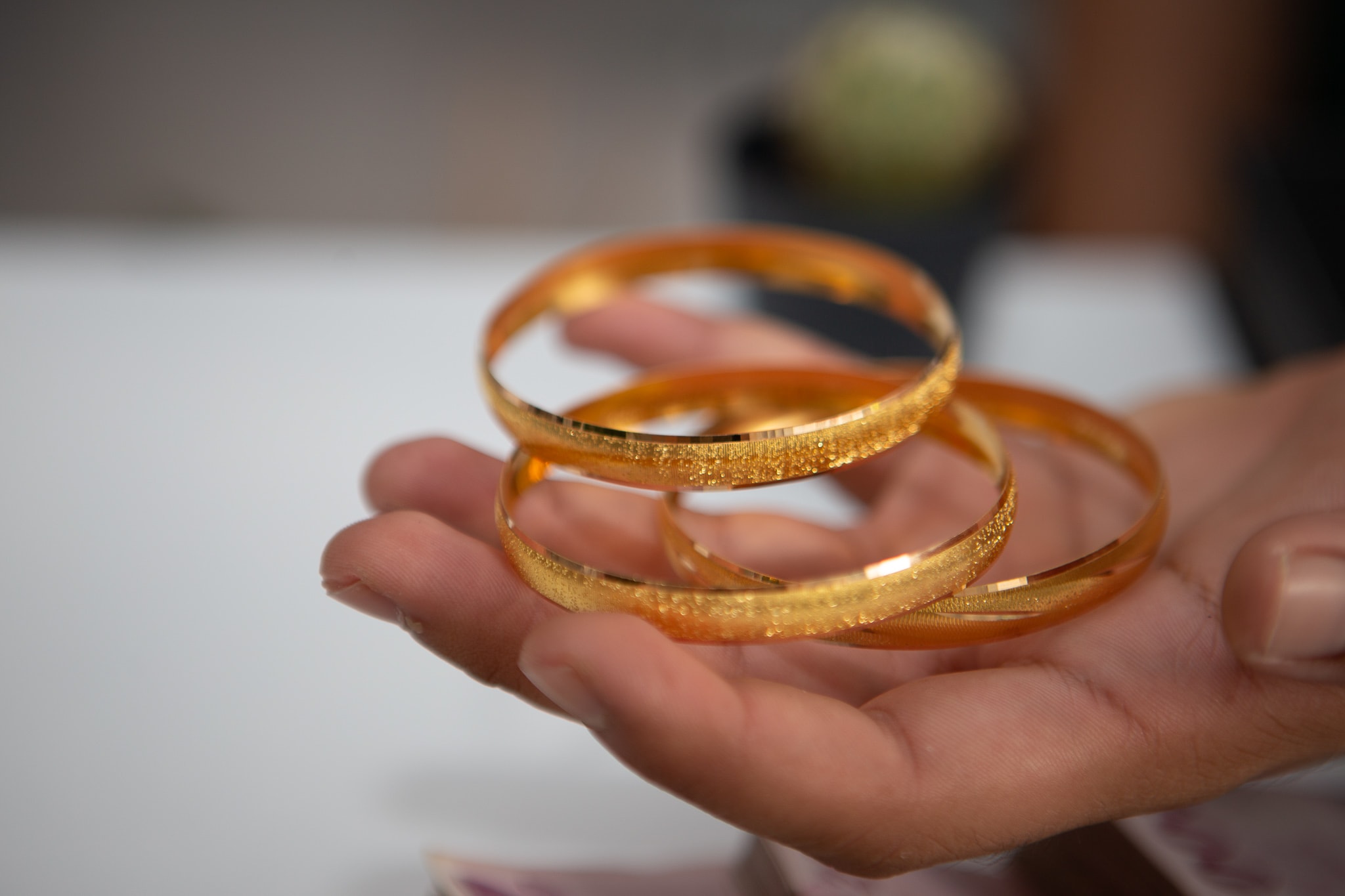 Altın fiyatları ne kadar? İşte son durum...