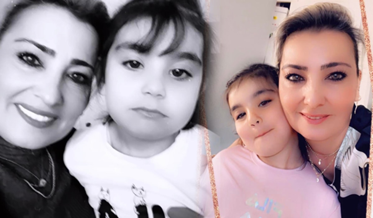 Danimarka'dan gelip tatildeki eski eşi ve kızını katletti, cezası belli oldu