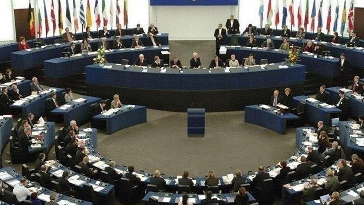 AP'deki İsrail oylamasında skandal sonuç