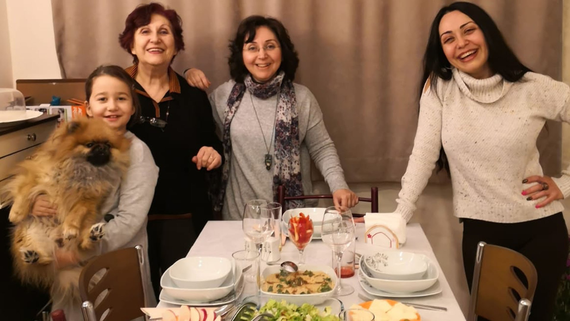 'Köpek Lui'nin sahibi kim?' davasında karar çıktı