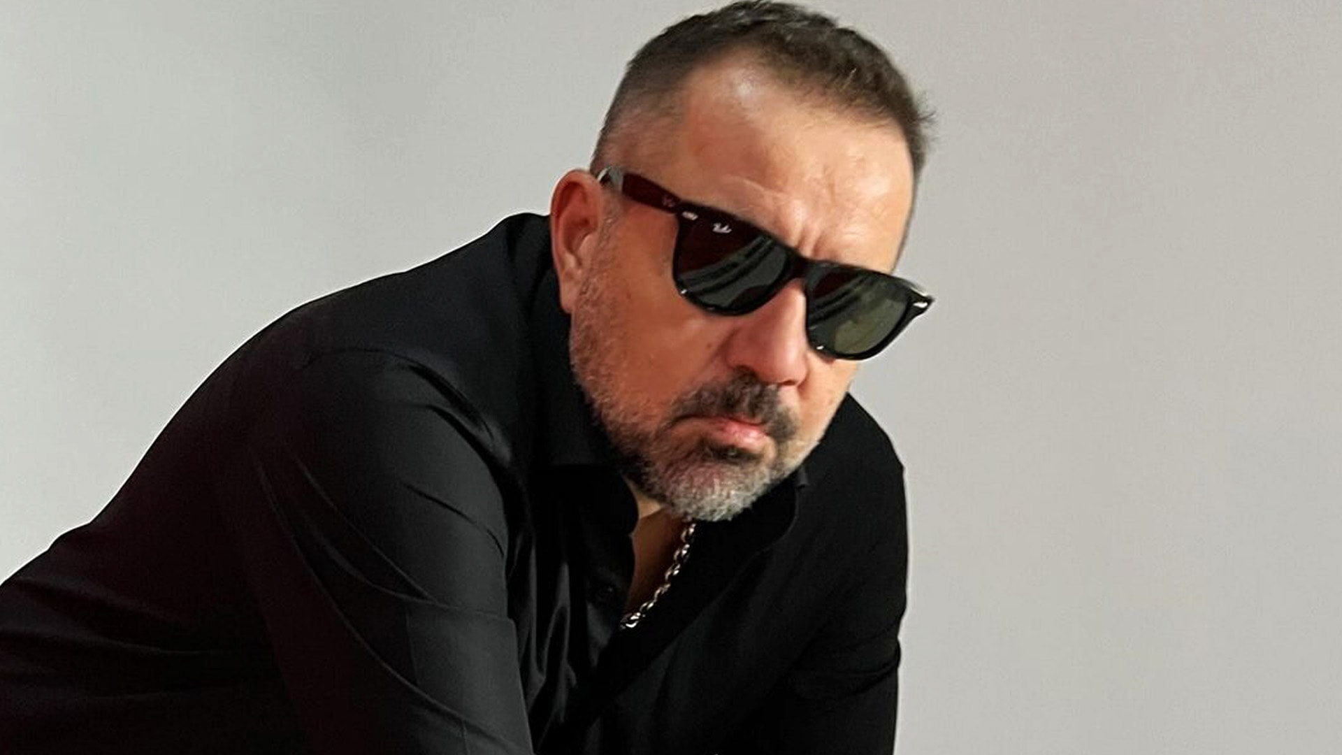 30 kilo veren Ata Demirer'in yeni imajı gündem oldu