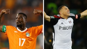 Galatasaray, Serge Aurier  ve Carlos Vinicius transferlerini duyurdu