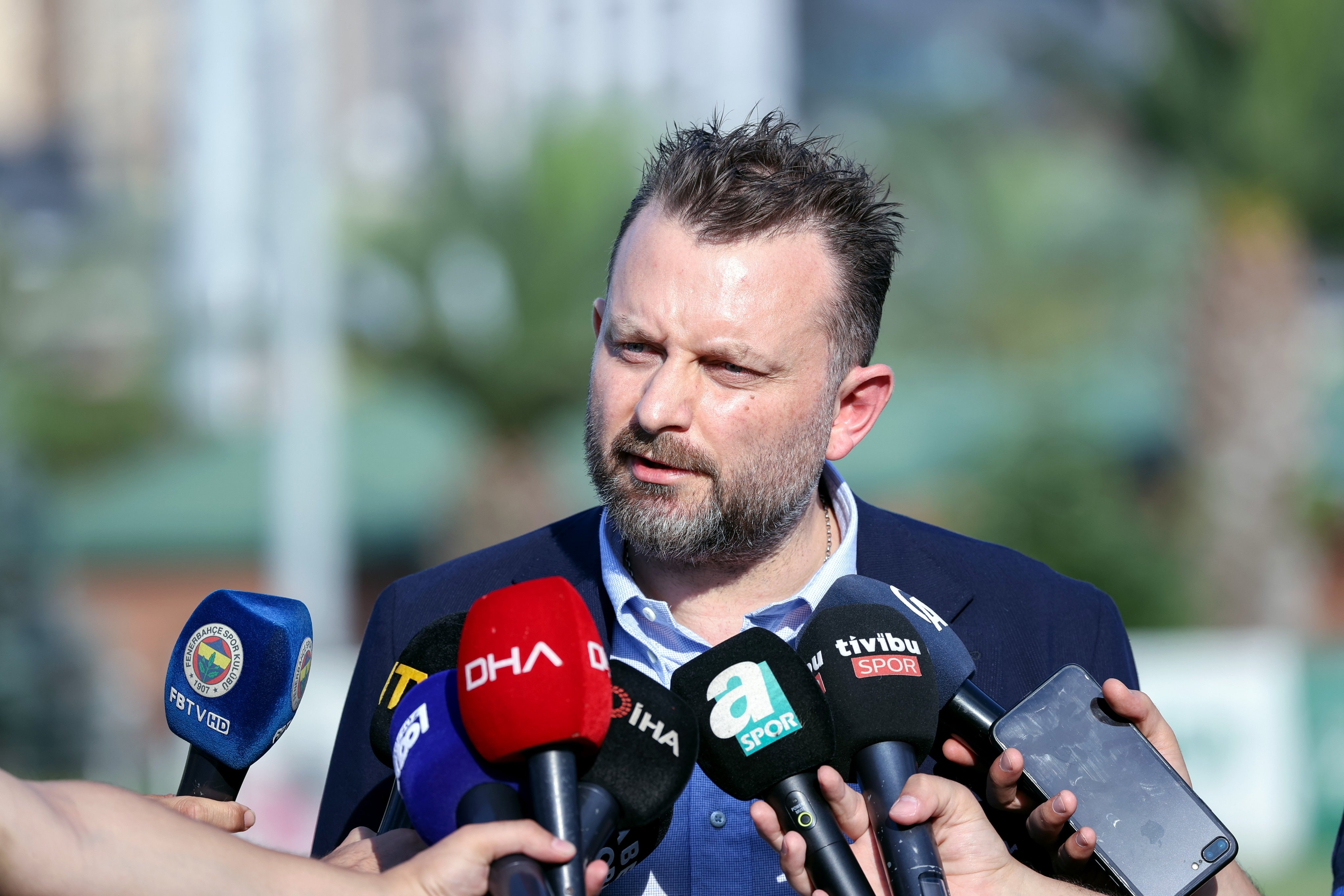 Fenerbahçe'den Galatasaray'a cevap: Tarihe geçecek rezillik!